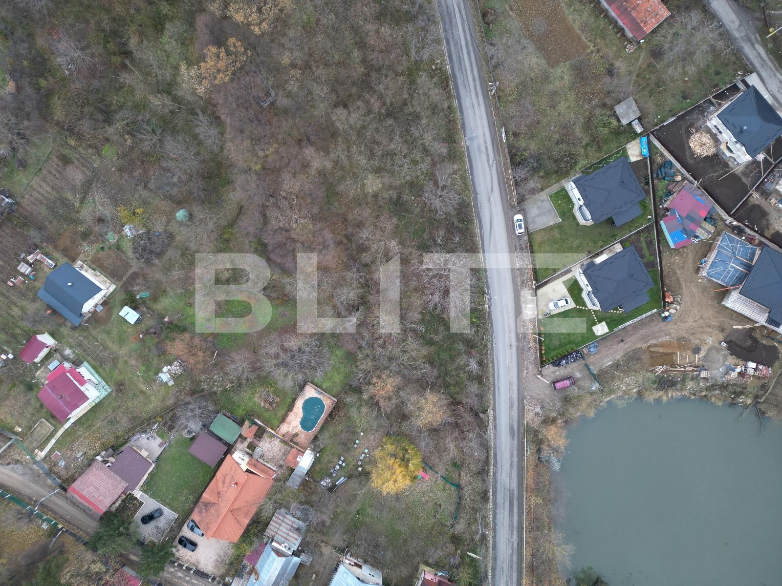 Teren de vânzare Barnova  - 131577TV | BLITZ Iași | Poza7