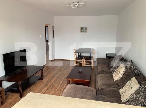 Apartament de închiriat 3 camere Centru Civic - 131625AI | BLITZ Iași | Poza2