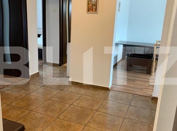 Apartament de închiriat 3 camere Centru Civic - 131625AI | BLITZ Iași | Poza5