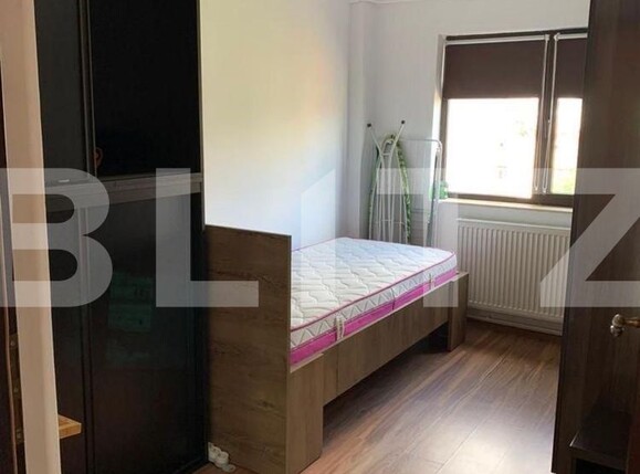 Apartament de închiriat 3 camere Centru Civic - 131625AI | BLITZ Iași | Poza4