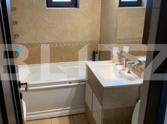 Apartament de închiriat 3 camere Centru Civic - 131625AI | BLITZ Iași | Poza7