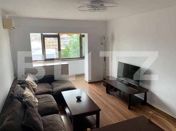 Apartament de închiriat 3 camere Centru Civic - 131625AI | BLITZ Iași | Poza1