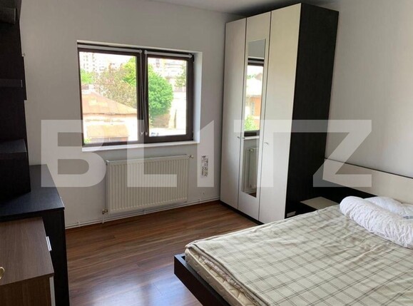 Apartament de închiriat 3 camere Centru Civic - 131625AI | BLITZ Iași | Poza3