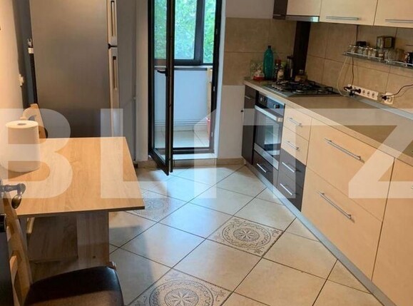 Apartament de închiriat 3 camere Centru Civic - 131625AI | BLITZ Iași | Poza6