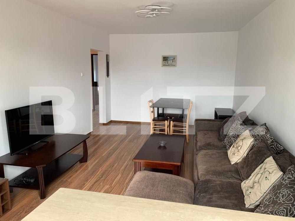 Apartament de închiriat 3 camere Centru Civic - 131625AI | BLITZ Iași | Poza2