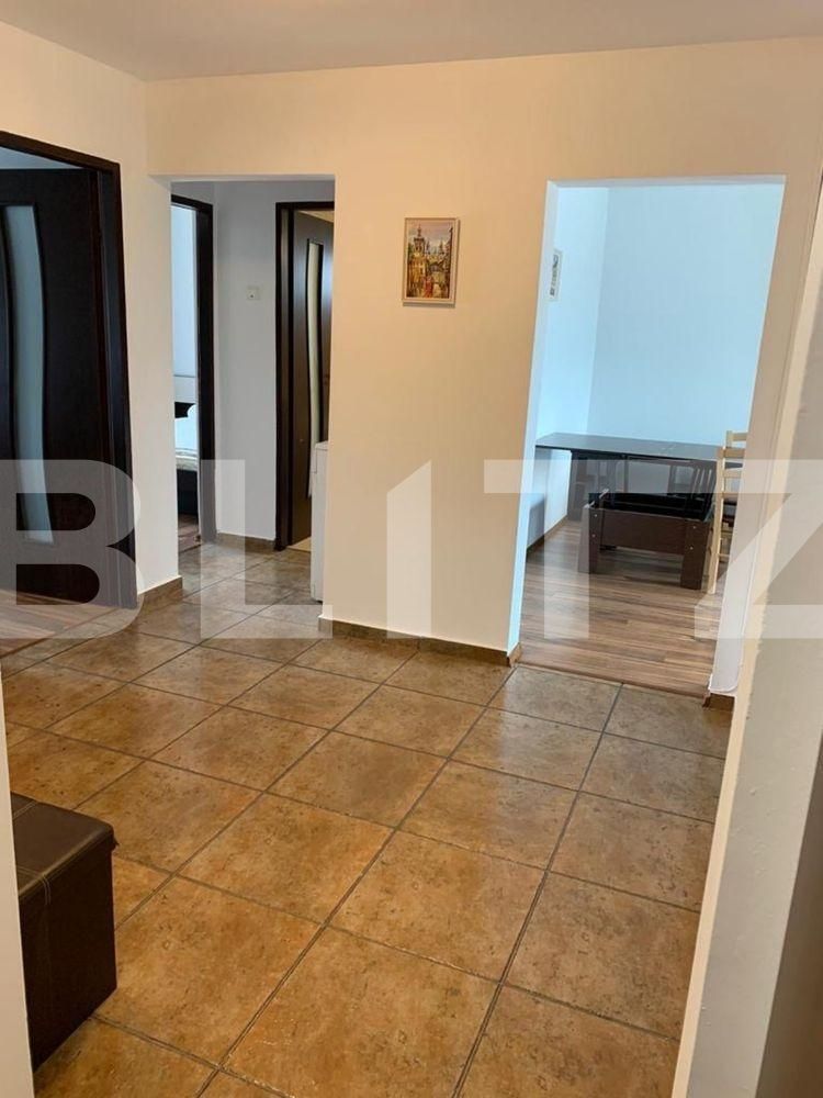 Apartament de închiriat 3 camere Centru Civic - 131625AI | BLITZ Iași | Poza5