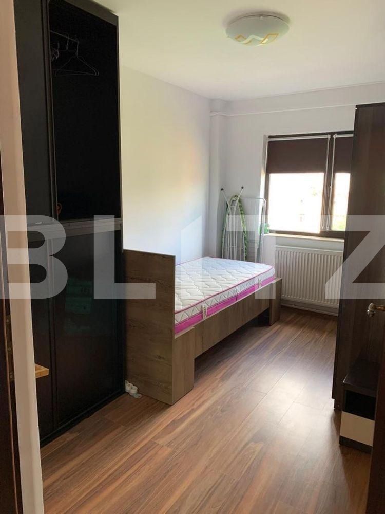 Apartament de închiriat 3 camere Centru Civic - 131625AI | BLITZ Iași | Poza4