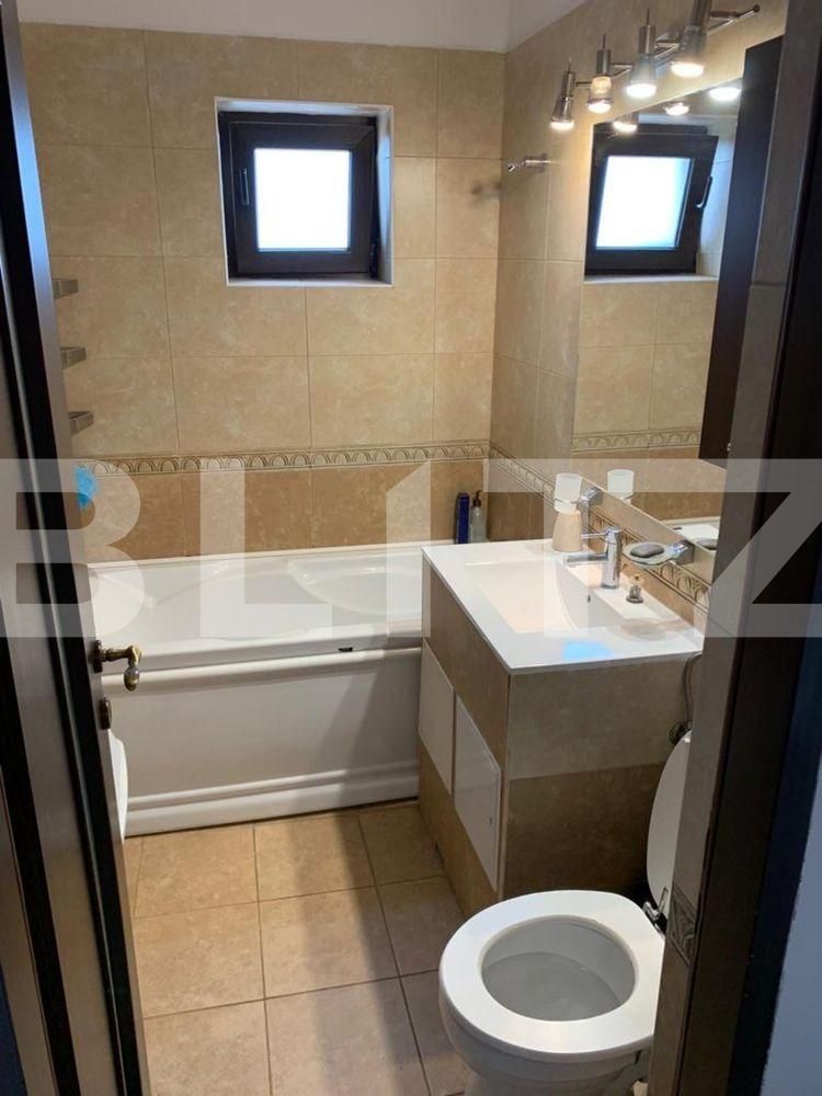 Apartament de închiriat 3 camere Centru Civic - 131625AI | BLITZ Iași | Poza7