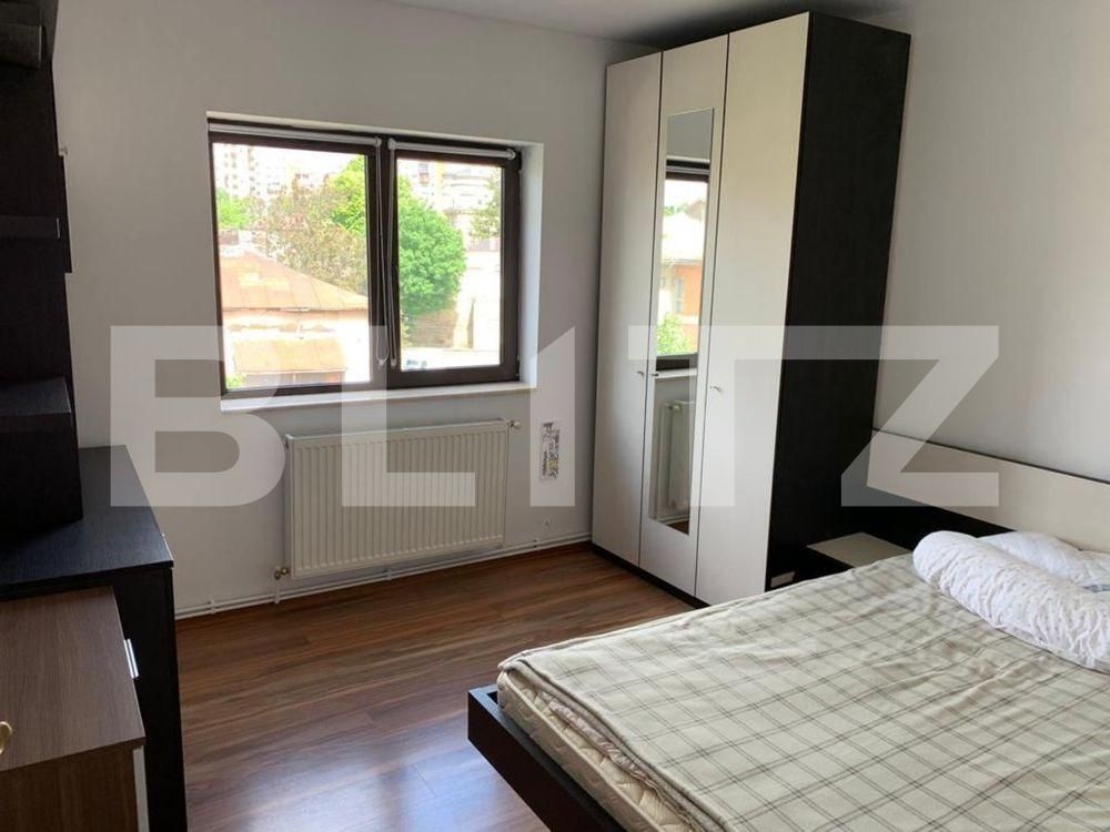Apartament de închiriat 3 camere Centru Civic - 131625AI | BLITZ Iași | Poza3