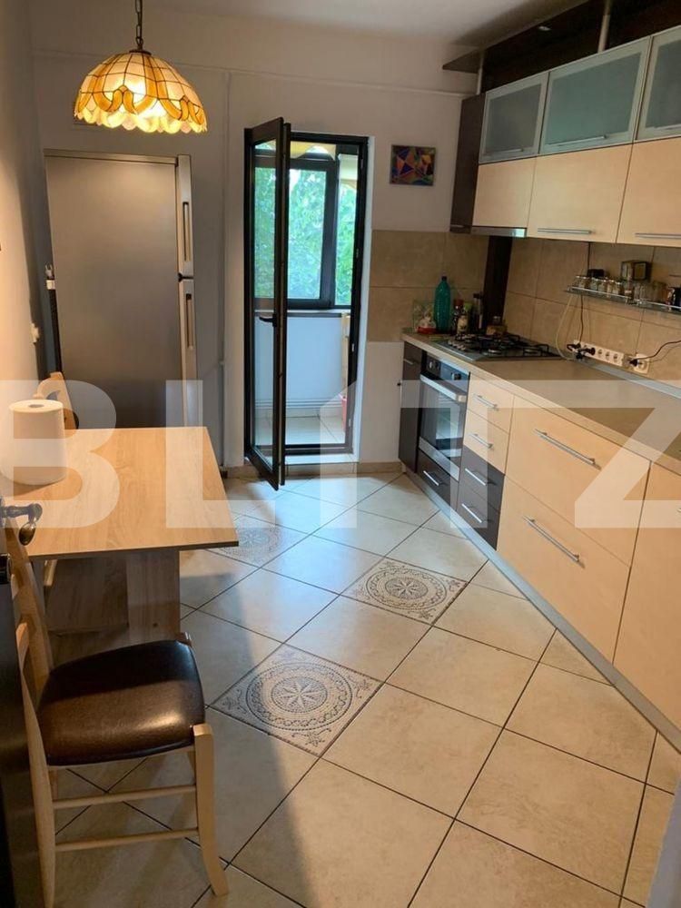 Apartament de închiriat 3 camere Centru Civic - 131625AI | BLITZ Iași | Poza6