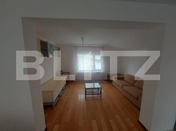 Apartament de închiriat 3 camere Nicolina - 131629AI | BLITZ Iași | Poza1