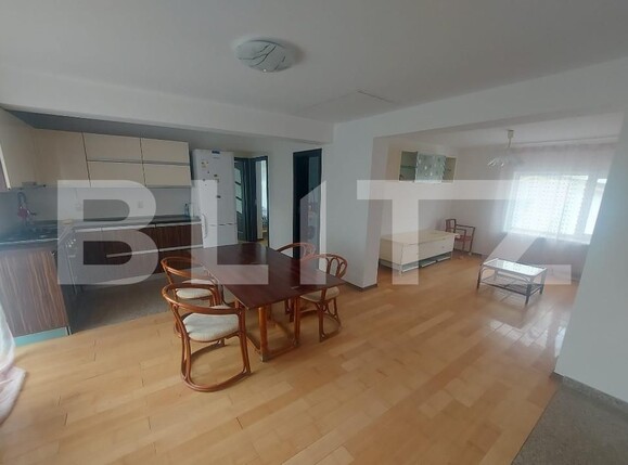 Apartament de închiriat 3 camere Nicolina - 131629AI | BLITZ Iași | Poza3