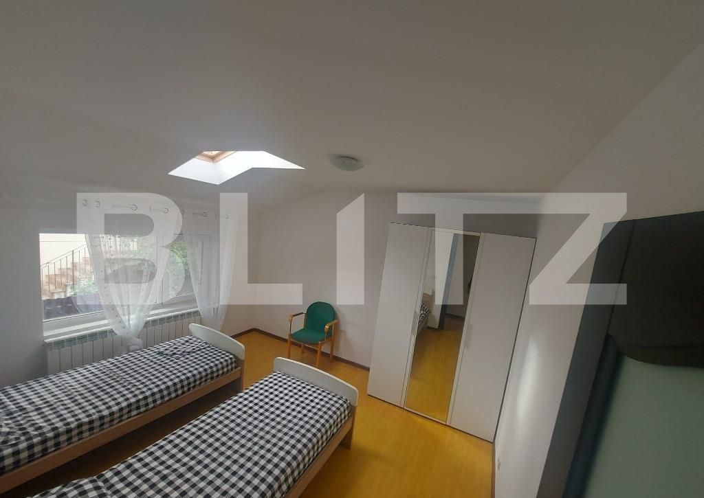 Apartament de închiriat 3 camere Nicolina - 131629AI | BLITZ Iași | Poza2