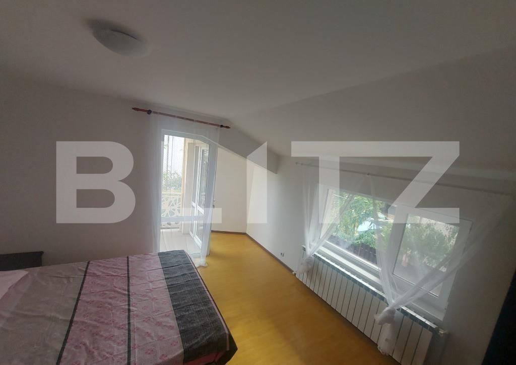 Apartament de închiriat 3 camere Nicolina - 131629AI | BLITZ Iași | Poza4