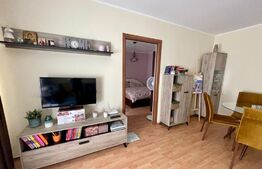 Apartament de 3 camere, 60mp, semidecomandat, Podu Ros