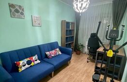 Apartament de 3 camere, 60mp, semidecomandat, Podu Ros