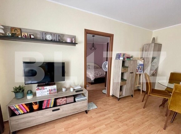 Apartament de închiriat 3 camere Podu Ros - 131639AI | BLITZ Iași | Poza1