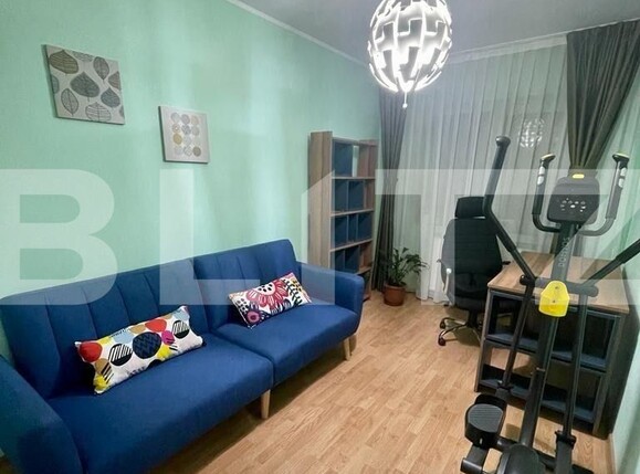 Apartament de închiriat 3 camere Podu Ros - 131639AI | BLITZ Iași | Poza7