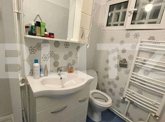 Apartament de închiriat 3 camere Podu Ros - 131639AI | BLITZ Iași | Poza10