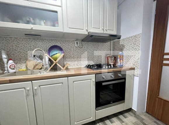 Apartament de închiriat 3 camere Podu Ros - 131639AI | BLITZ Iași | Poza4