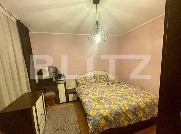 Apartament de închiriat 3 camere Podu Ros - 131639AI | BLITZ Iași | Poza6