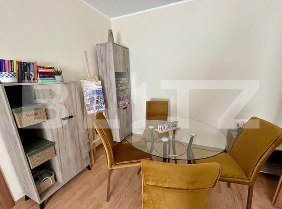 Apartament de închiriat 3 camere Podu Ros - 131639AI | BLITZ Iași | Poza3