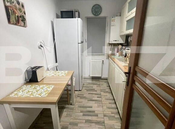 Apartament de închiriat 3 camere Podu Ros - 131639AI | BLITZ Iași | Poza5