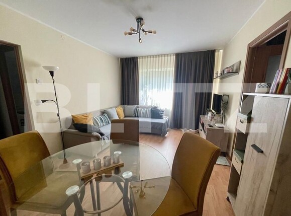 Apartament de închiriat 3 camere Podu Ros - 131639AI | BLITZ Iași | Poza2