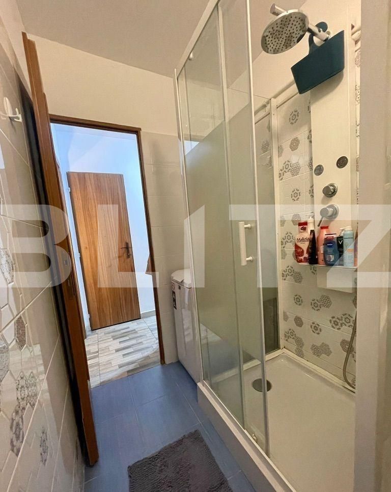 Apartament de închiriat 3 camere Podu Ros - 131639AI | BLITZ Iași | Poza11