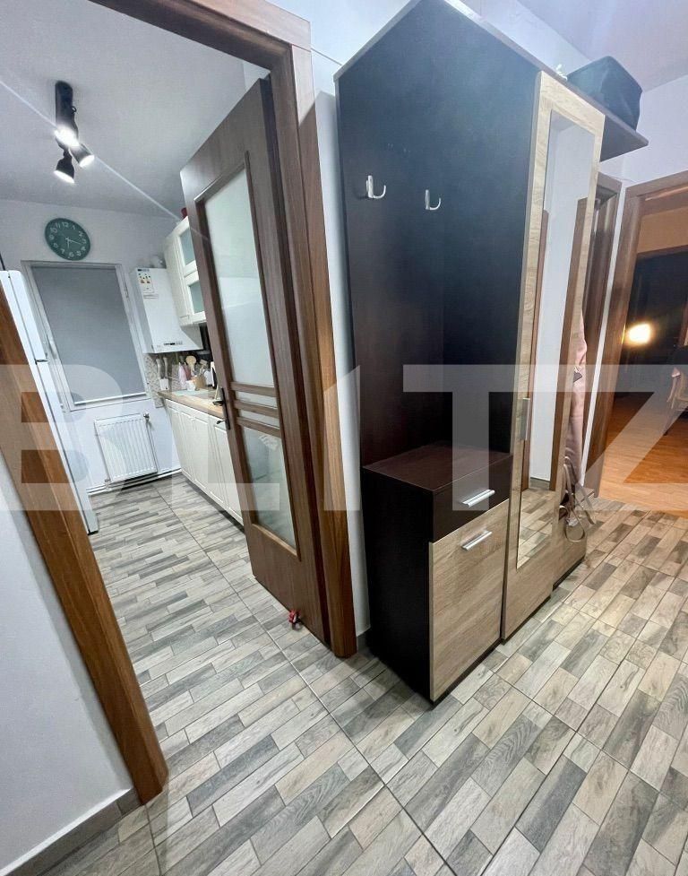 Apartament de închiriat 3 camere Podu Ros - 131639AI | BLITZ Iași | Poza8