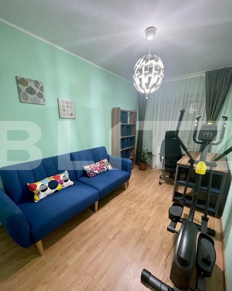Apartament de închiriat 3 camere Podu Ros - 131639AI | BLITZ Iași | Poza7
