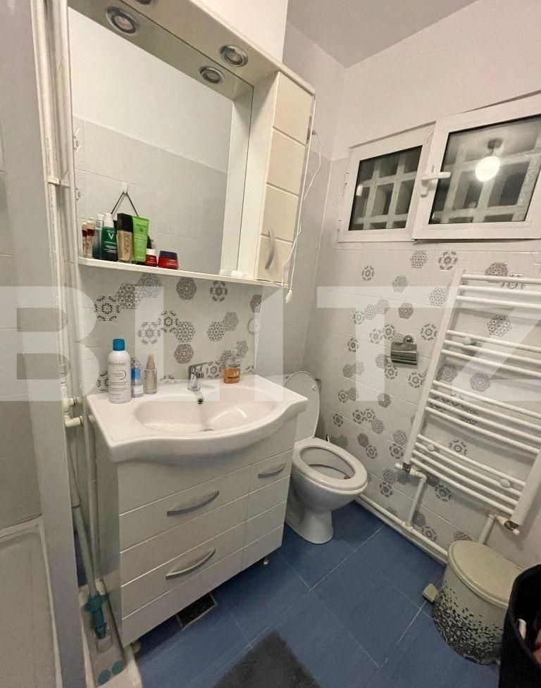Apartament de închiriat 3 camere Podu Ros - 131639AI | BLITZ Iași | Poza10