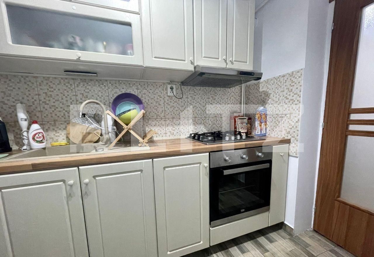 Apartament de închiriat 3 camere Podu Ros - 131639AI | BLITZ Iași | Poza4