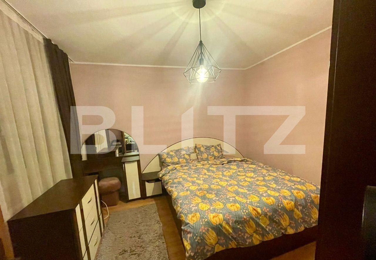 Apartament de închiriat 3 camere Podu Ros - 131639AI | BLITZ Iași | Poza6