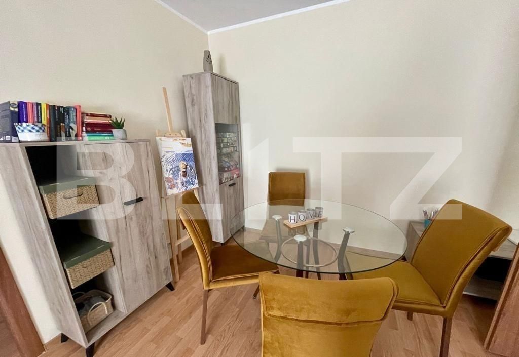 Apartament de închiriat 3 camere Podu Ros - 131639AI | BLITZ Iași | Poza3