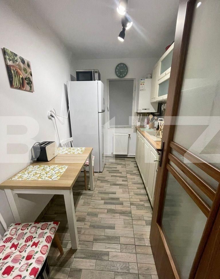 Apartament de închiriat 3 camere Podu Ros - 131639AI | BLITZ Iași | Poza5