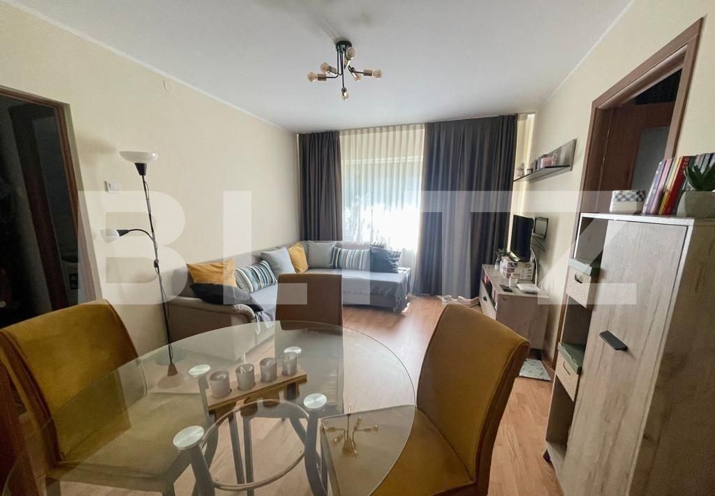 Apartament de închiriat 3 camere Podu Ros - 131639AI | BLITZ Iași | Poza2