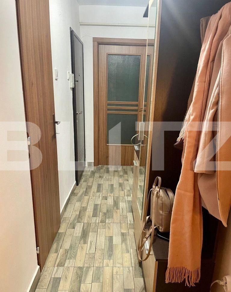 Apartament de închiriat 3 camere Podu Ros - 131639AI | BLITZ Iași | Poza9