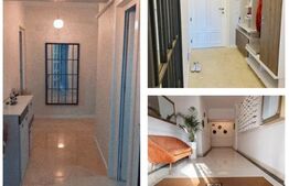 Apartament de 3 camere, 65mp, Complex Royal Town Copou