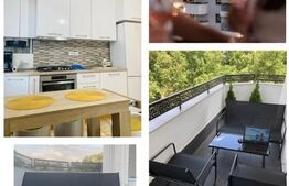 Apartament de 3 camere, 65mp, Complex Royal Town Copou