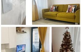 Apartament de 3 camere, 65mp, Complex Royal Town Copou