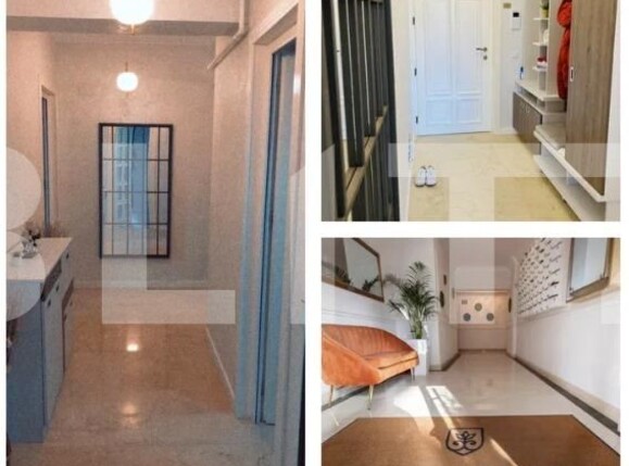 Apartament de închiriat 3 camere Copou - 131643AI | BLITZ Iași | Poza5