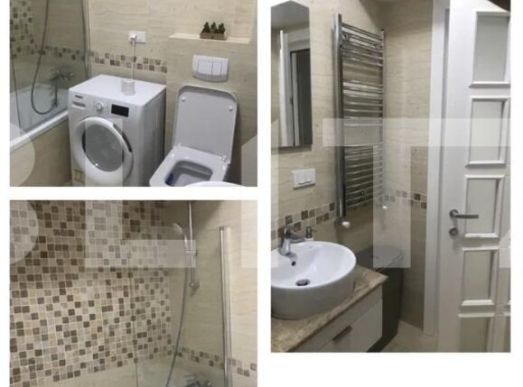 Apartament de închiriat 3 camere Copou - 131643AI | BLITZ Iași | Poza6