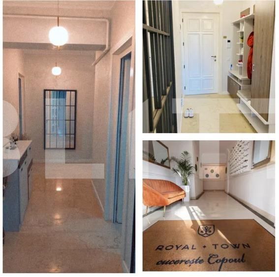 Apartament de închiriat 3 camere Copou - 131643AI | BLITZ Iași | Poza5