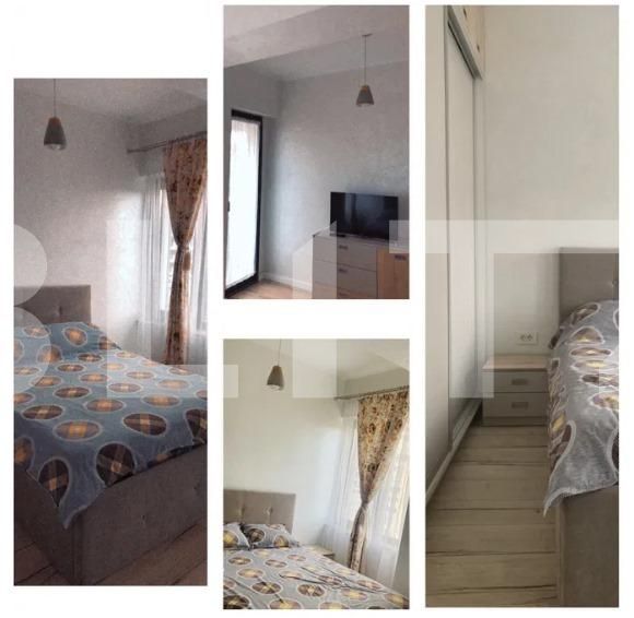 Apartament de închiriat 3 camere Copou - 131643AI | BLITZ Iași | Poza3