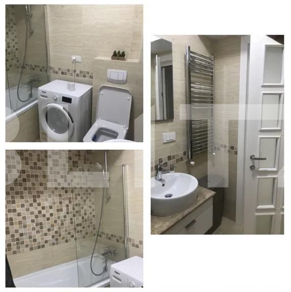 Apartament de închiriat 3 camere Copou - 131643AI | BLITZ Iași | Poza6