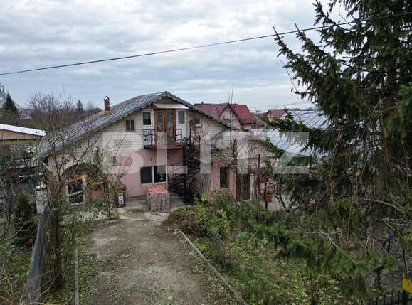 Casa de vânzare 4 camere Miroslava - 131668CV | BLITZ Iași | Poza1