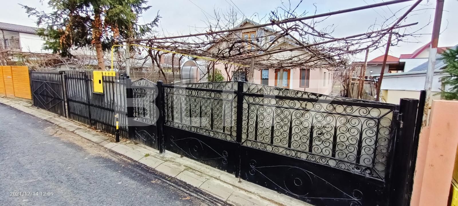 Casa de vânzare 4 camere Miroslava - 131668CV | BLITZ Iași | Poza2