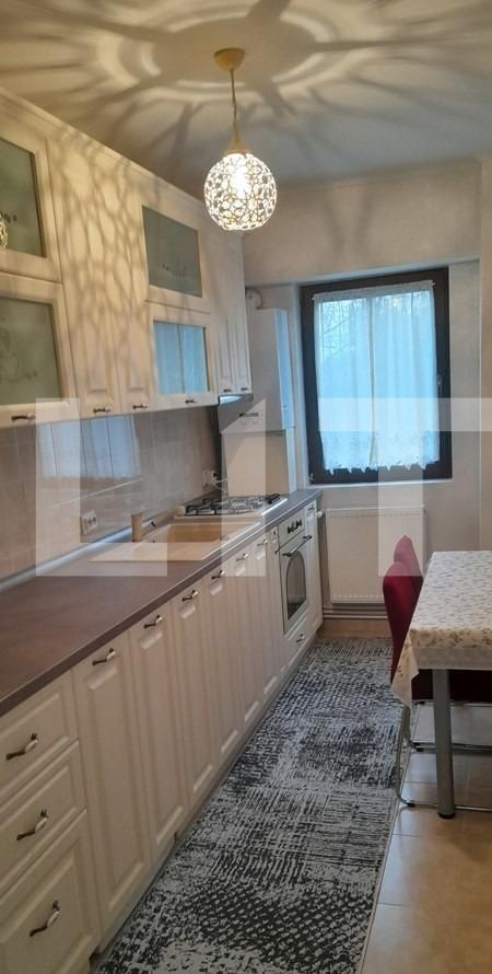 Apartament de închiriat 2 camere Nicolina - 131712AI | BLITZ Iași | Poza4