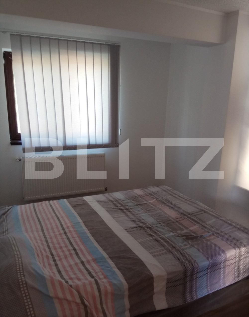 Apartament de închiriat 2 camere Podul de Fier - 131719AI | BLITZ Iași | Poza4
